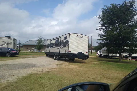 Quail Ridge RV Park