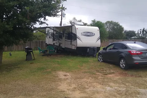 Quail Ridge RV Park