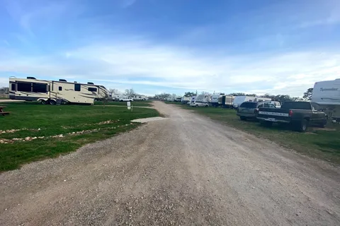 Quail Ridge RV Park