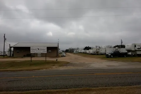 Quail Ridge RV Park