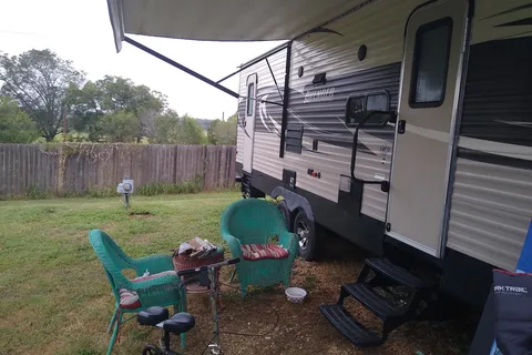 Quail Ridge RV Park