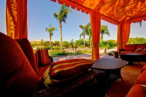 Pueblo El Mirage RV Resort and Country Club