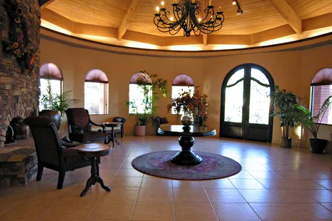 Pueblo El Mirage RV Resort and Country Club