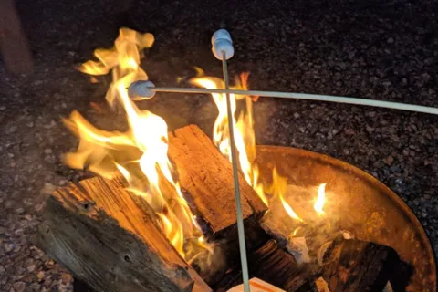 Cross Country Campgrounds