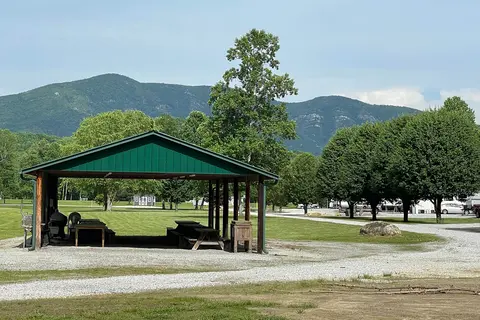 Armstrong Creek RV Park & Cabins