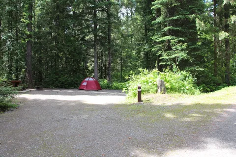 Mount Fernie Provincial Park