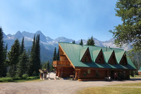 Mount Fernie Provincial Park