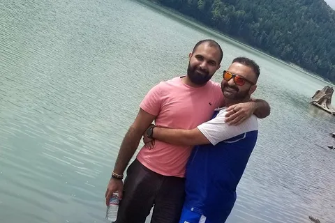 Rocky Point - Alder Lake Park - Tacoma Power