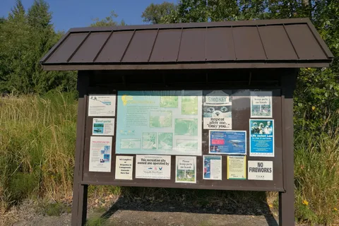 Rocky Point - Alder Lake Park - Tacoma Power