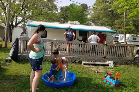 Taylors Island Family Campgrounds