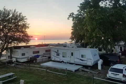 Taylors Island Family Campgrounds