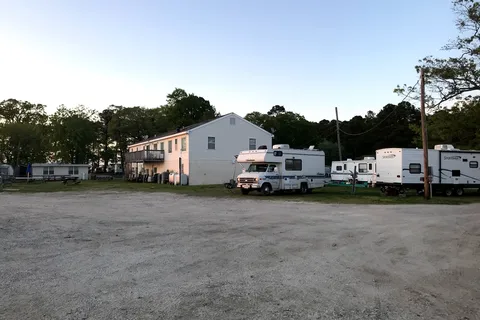 Taylors Island Family Campgrounds