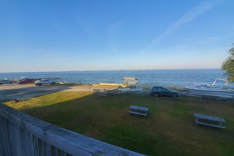 Taylors Island Family Campgrounds