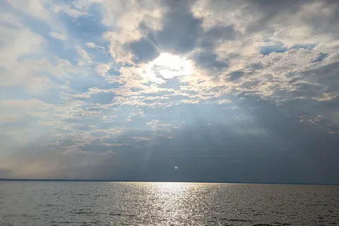 Taylors Island Family Campgrounds