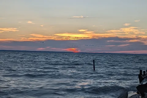 Taylors Island Family Campgrounds