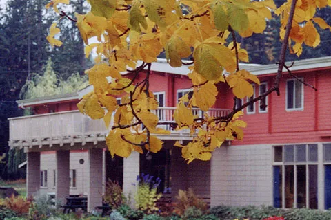Sorrento Centre - Retreat and Conference Centre
