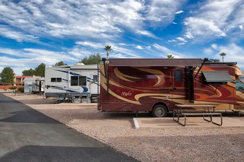 South Forty RV Ranch/Park