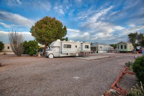 South Forty RV Ranch/Park