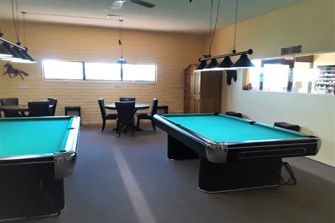 South Forty RV Ranch/Park