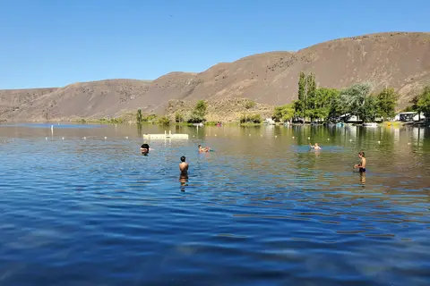 Sun Village Resort