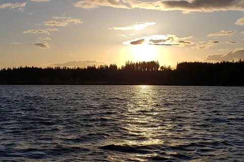 Henleys Silver Lake Resort Campground