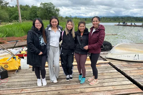 Henleys Silver Lake Resort Campground
