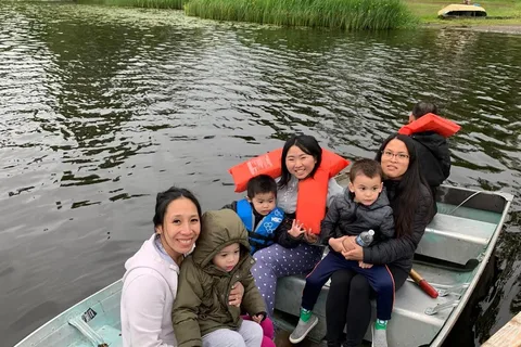 Henleys Silver Lake Resort Campground