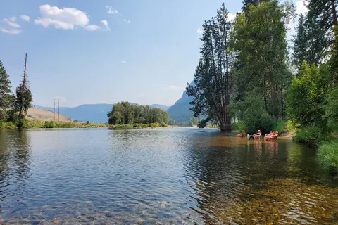 Kettle River RV Park