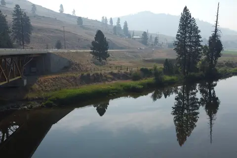 Kettle River RV Park