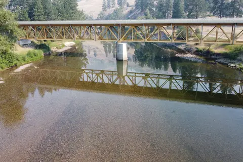 Kettle River RV Park