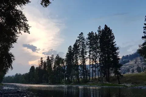 Kettle River RV Park