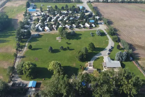 Kettle River RV Park