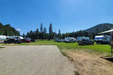 Kettle River RV Park