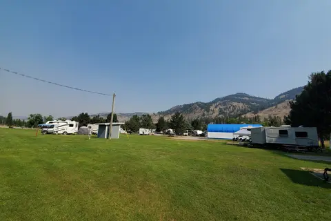 Kettle River RV Park