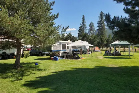 Kettle River RV Park