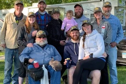 Ashby Resort Campground