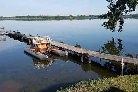 Ashby Resort Campground