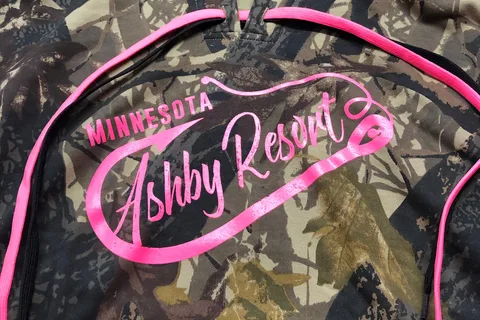 Ashby Resort Campground