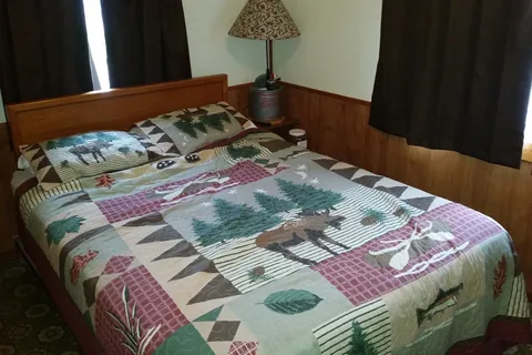 Ashby Resort Campground