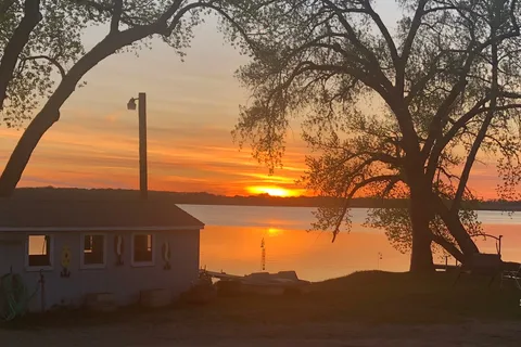 Ashby Resort Campground