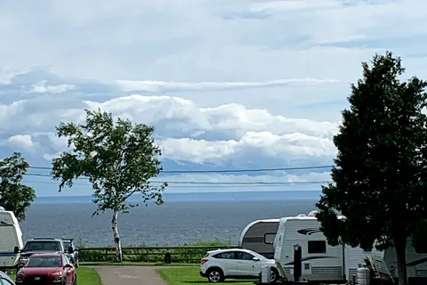 Camping Ruisselet