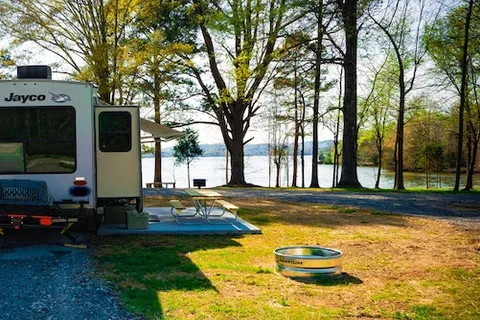 River Ridge Retreat Campground and Cabins
