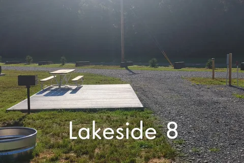 River Ridge Retreat Campground and Cabins