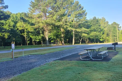 River Ridge Retreat Campground and Cabins