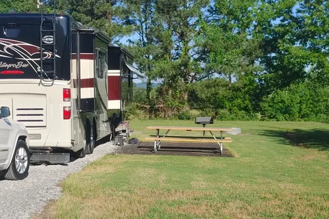 River Ridge Retreat Campground and Cabins