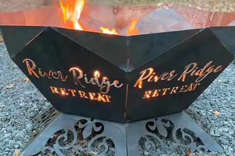 River Ridge Retreat Campground and Cabins