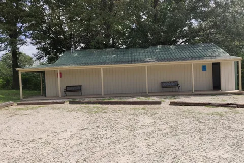 Spring River Oak Campground