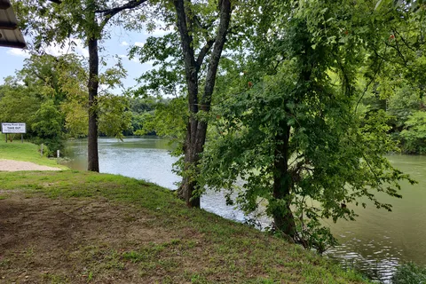 Spring River Oak Campground
