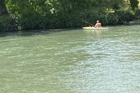 Spring River Oak Campground
