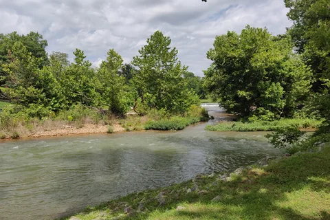 Spring River Oak Campground